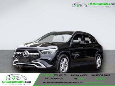 Mercedes GLA 200 BVA