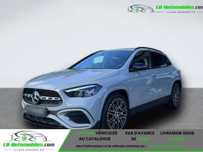 Mercedes GLA 180 BVA