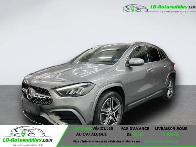 Mercedes GLA 250 e BVA