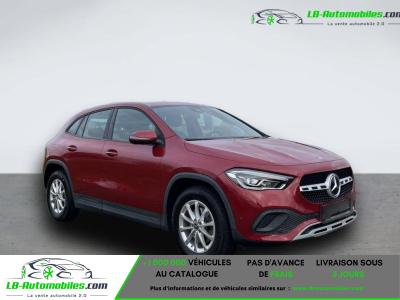 Mercedes GLA 200 BVA
