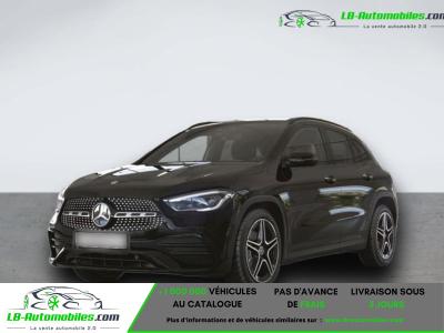 Mercedes GLA 200 BVA