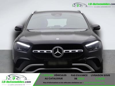 Mercedes GLA 200 BVA