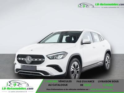 Mercedes GLA 180 BVA
