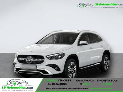 Mercedes GLA 250 e BVA