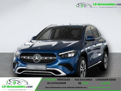 Mercedes GLA 250 e BVA