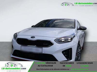 Kia ProCeed 1.6 T-GDi 204 ch BVA