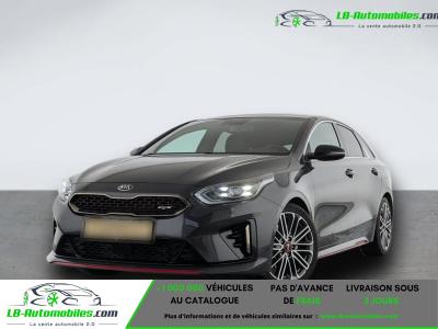Kia ProCeed 1.6 T-GDi 204 ch BVA