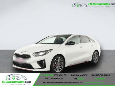 Kia ProCeed 1.6 T-GDi 204 ch BVA