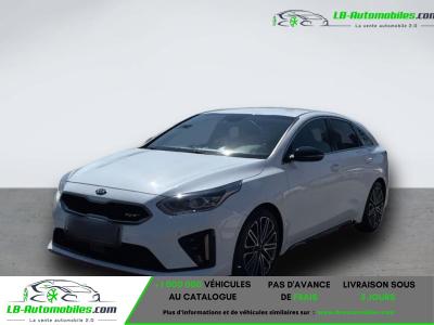 Kia ProCeed 1.6 T-GDi 204 ch BVA