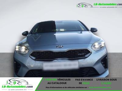 Kia ProCeed 1.6 T-GDi 204 ch BVA
