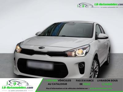 Kia Rio 1.2L 84 ch