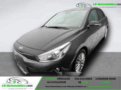 Kia Rio 1.2L 84 ch