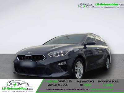 Kia Ceed SW 1.4 T-GDI 140 ch BVM