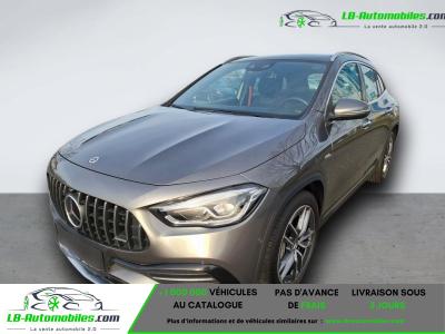 Mercedes GLA 35 AMG BVA 4Matic
