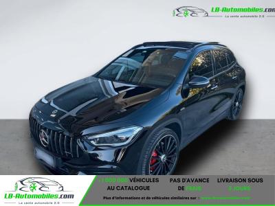 Mercedes GLA 35 AMG BVA 4Matic