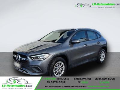 Mercedes GLA 200 d  BVA