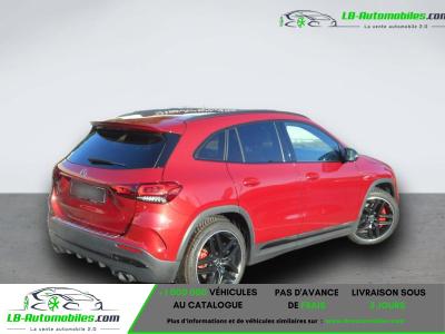 Mercedes GLA 35 AMG BVA 4Matic