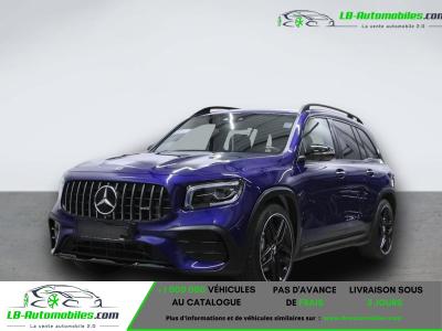 Mercedes GLA 35 AMG BVA 4Matic