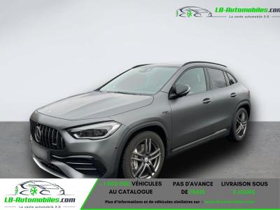 Mercedes GLA 35 AMG BVA 4Matic