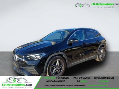Mercedes GLA 180 d BVA