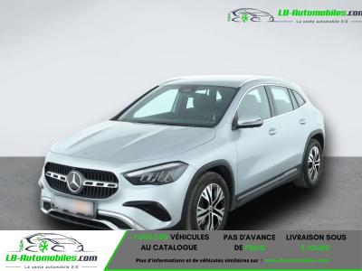 Mercedes GLA 180 d BVA
