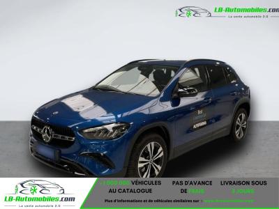 Mercedes GLA 180 d BVA