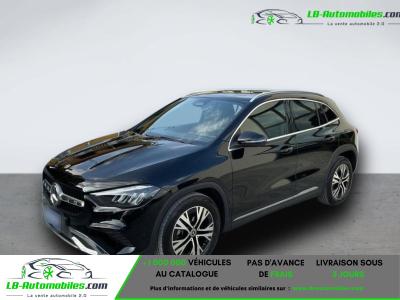 Mercedes GLA 180 d BVA