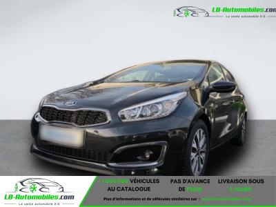 Kia Ceed 1.4 100 ch