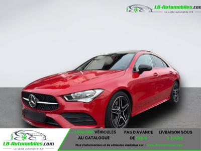 Mercedes CLA  CLA 200 BVA