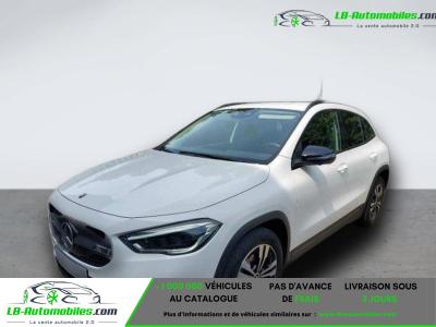 Mercedes GLA 200 BVA