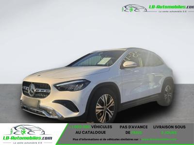 Mercedes GLA 180 BVA