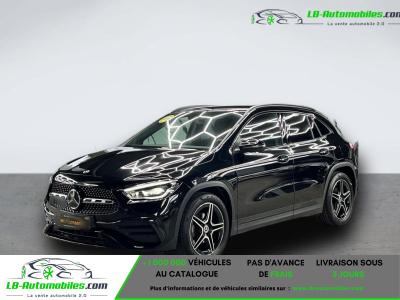 Mercedes GLA 180 BVA