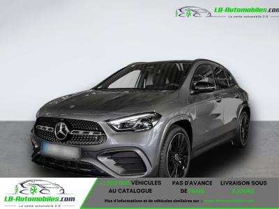 Mercedes GLA 200 BVA