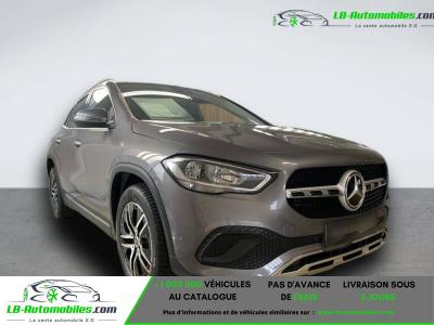 Mercedes GLA 200 BVA