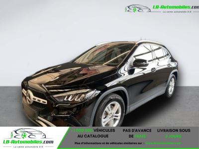 Mercedes GLA 200 BVA