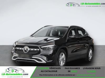 Mercedes GLA 200 BVA