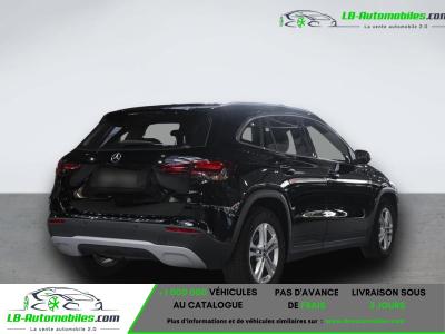 Mercedes GLA 200 BVA