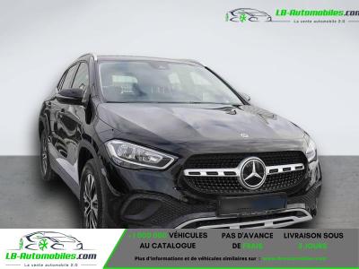 Mercedes GLA 250 e BVA