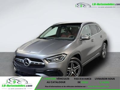 Mercedes GLA 250 e BVA