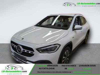 Mercedes GLA 250 e BVA