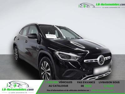 Mercedes GLA 250 e BVA