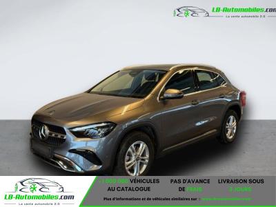 Mercedes GLA 200 d BVA