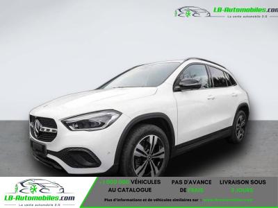 Mercedes GLA 250 e BVA
