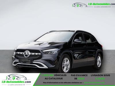 Mercedes GLA 200 BVA