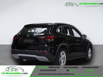 Mercedes GLA 200 BVA