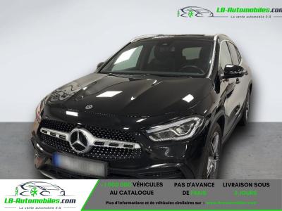 Mercedes GLA 250 BVA 4Matic
