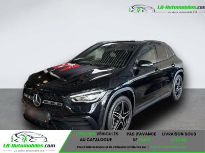 Mercedes GLA 250 BVA 4Matic