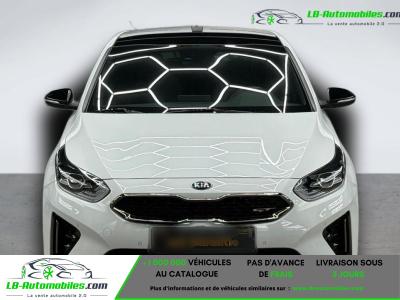 Kia ProCeed 1.6 T-GDi 204 ch BVA