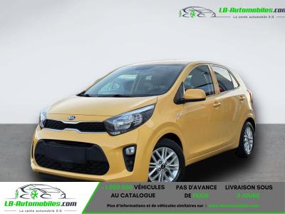 Kia Picanto 1.0 DPi 67ch BVM