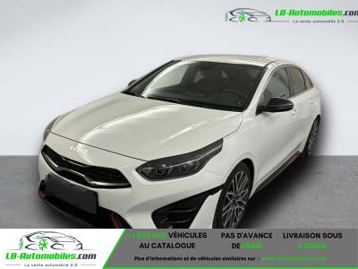 Kia ProCeed 1.6 T-GDi 204 ch BVA